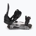 Snowboard bindings RIDE CL-4 classic black 12E1013.1.1 2
