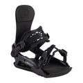 Snowboard bindings RIDE C-2 black 12E1008.1.1