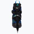 K2 Marlee Ice children's skates black and blue 25E0020 4