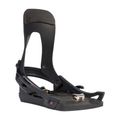 Snowboard Bindings K2 Clicker X HB black 11E1000/11 5