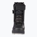 Snowboard boots K2 Maysis Clicker X HB black 11E2002 11