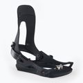 Women's snowboard bindings K2 Clicker X HB black 11E1006/11