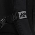 K2 30 l skate backpack black 20E5005/11 5
