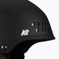 K2 Emphasis ski helmet black 10E4008.1.1.M 6
