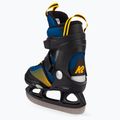 Children's skates K2 Cirrus Jr Ice B blue 25E0320 3