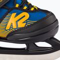 Children's skates K2 Cirrus Jr Ice B blue 25E0320 7