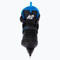 Men's skates K2 Kinetic Ice M black 25E0230 4