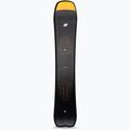 Snowboard K2 Alchemist black and orange 11E0000
