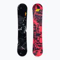 Snowboard K2 Standard black-red 11F0010