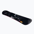 Snowboard K2 Standard black-red 11F0010 2
