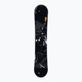 Snowboard K2 Standard black-red 11F0010 3