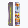 Snowboard RIDE WARPIG grey 12F0014.1.1