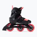 Women's roller skates K2 Trio LT 100 black 30F0128.1.1.065 2