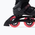 Women's roller skates K2 Trio LT 100 black 30F0128.1.1.065 7