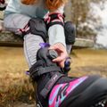 K2 Children's roller skates Charm Boa Alu colour 30F0120 9