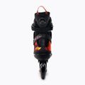 K2 Sk8 Hero Boa Alu children's roller skates black 30F0118 4