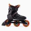 Men's roller skates K2 Trio LT 100 black 30F0129.1.1.085 2