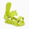 Snowboard bindings RIDE C-8 yellow 12E1003.1.5