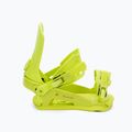 Snowboard bindings RIDE C-8 yellow 12E1003.1.5 2