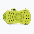 Snowboard bindings RIDE C-8 yellow 12E1003.1.5 3