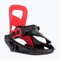 Children's snowboard bindings K2 Mini Turbo red 11F1015/12 6