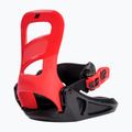 Children's snowboard bindings K2 Mini Turbo red 11F1015/12 9