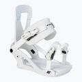 Women's snowboard bindings K2 Bedford white 11E1009