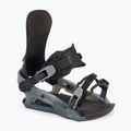 Snowboard bindings RIDE C-4 grey 12E1007.1.4