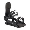 Snowboard bindings RIDE C-6 black 12F1005.1.5