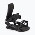 Ride C-6 snowboard bindings black 12F1005.1.4