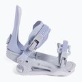 RIDE CL-6 purple snowboard bindings 12F1012.1.4 2