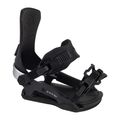 Snowboard bindings RIDE CL-6 black 12F1012.1.3