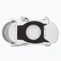 Snowboard bindings RIDE A-6 white 12F1004.1.5 3