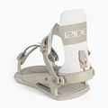 Snowboard bindings RIDE C-6 white 12F1005.1.6 3
