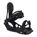 Snowboard Bindings K2 Lineup black 11F1002