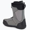 Men's snowboard boots RIDE JACKSON grey 12F2008.1.2 2