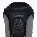 Men's snowboard boots RIDE JACKSON grey 12F2008.1.2 6