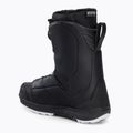 K2 Kinsley Clicker X HB snowboard boots black 11E2017 2