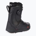 K2 Kinsley Clicker X HB snowboard boots black 11E2017 12