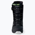 Men's snowboard boots RIDE LASSO PRO black 12F2003.1.1 3