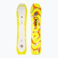 Snowboard RIDE PSYCHOCANDY yellow 12F0015.1.1