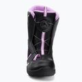 Children's snowboard boots K2 Lil Kat black 11F2034 3