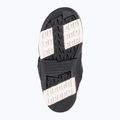 Children's snowboard boots K2 Mini Turbo black 11F2033 12
