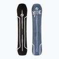 Men's snowboard RIDE SMOKESCREEN black 12F0024.1.W