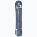 Men's snowboard RIDE SMOKESCREEN black 12F0024.1.W 4