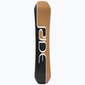 Snowboard RIDE ZERO gold 12F0027.1.1 3