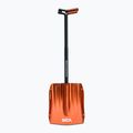 BCA Dozer 2H black avalanche shovel 2