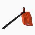 BCA Dozer 2H black avalanche shovel 3