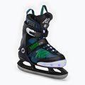 K2 Raider Beam children's skates blue 25F0011/11
