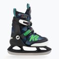 K2 Raider Beam children's skates blue 25F0011/11 9